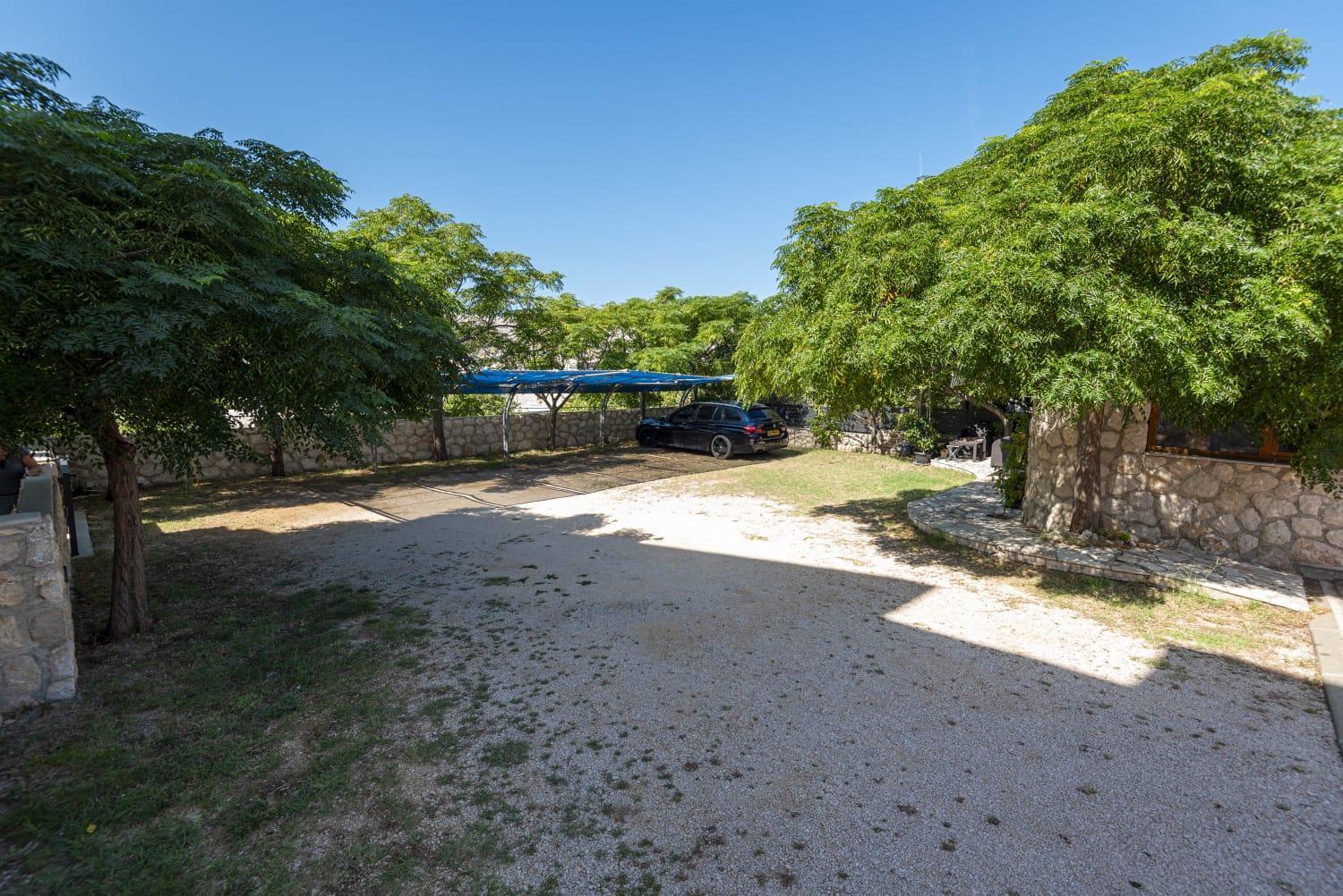 Vila Murvica Pag Town Exterior foto