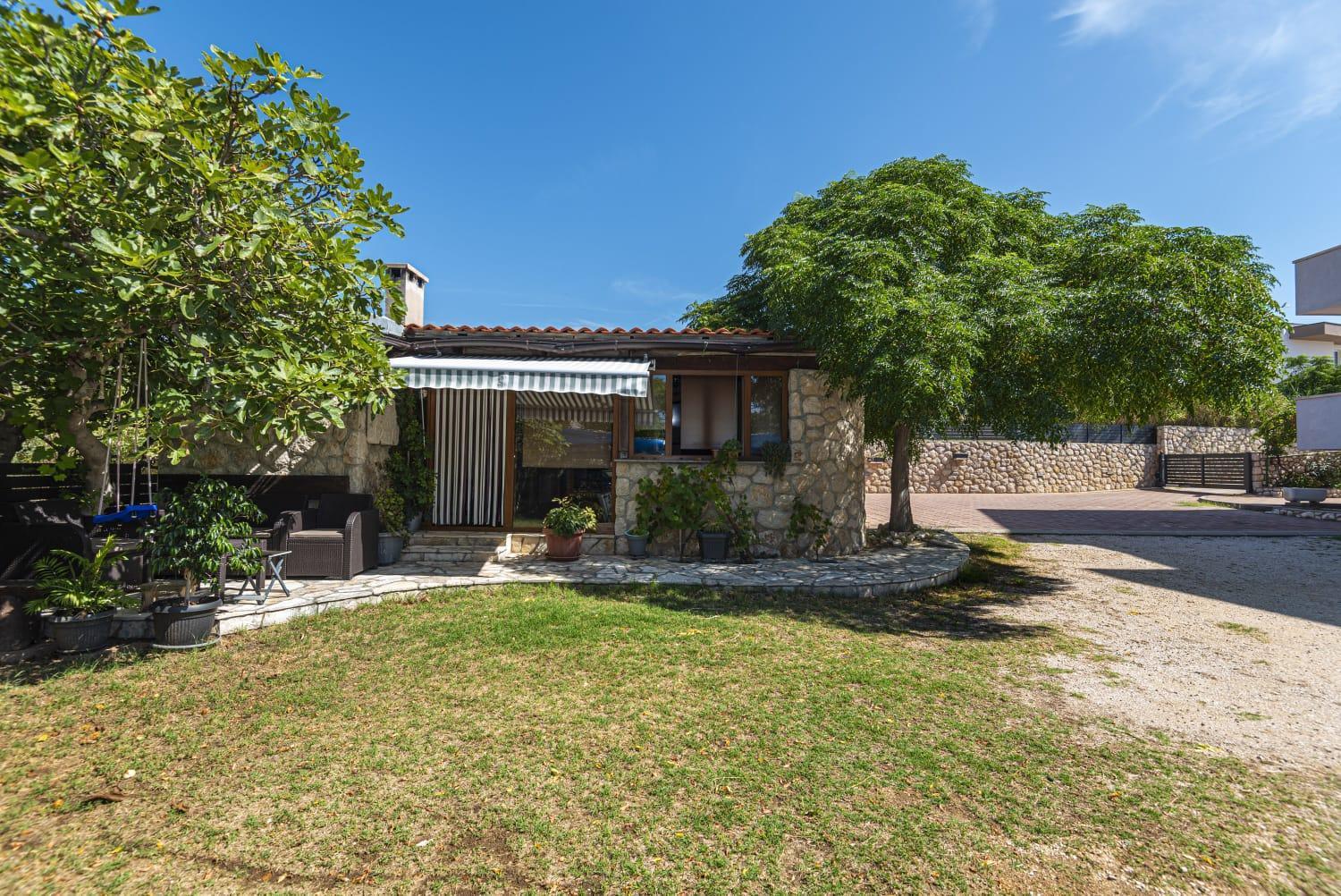 Vila Murvica Pag Town Exterior foto